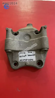 Alternatör takozu peugeot 206 p106 99-07 cıtroen 9628584080