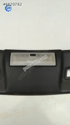 Mercedes SLK 200 Cabrio 97 04 çıkma tavan lambası