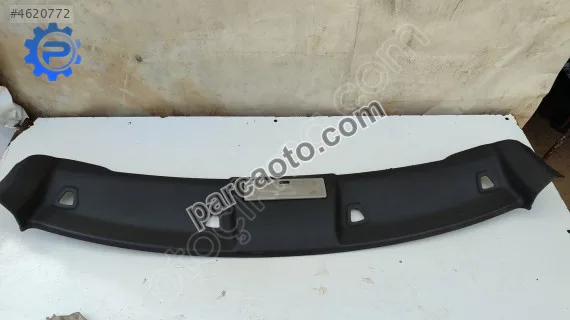 Mercedes SLK 200 97 04 ön cam güneşlik paneli 1706900725