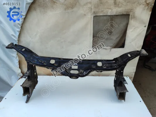 Mercedes SLK Cabrio çıkma ön panel sacı