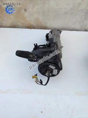 Chrysler 300C çıkma sinyal silecek kolu