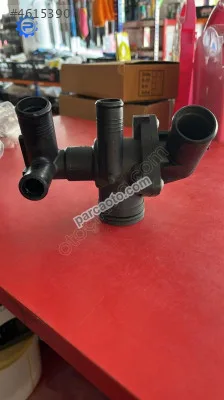 Termostat komple boxer jumper ducato ııı v347 2.2 tdcı 6c1q8a586a