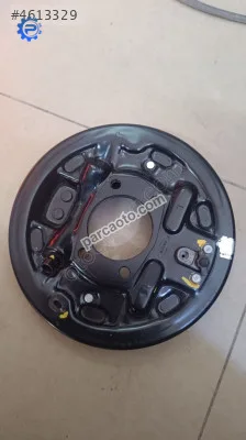 Hyundai Starex Fren Disk Aynası - İstanbul Anadolu Beykoz