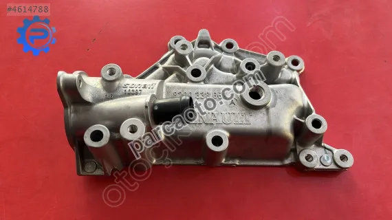 Termostat yuvası megane ı ıı scenıc laguna clio 1.6 8200338668