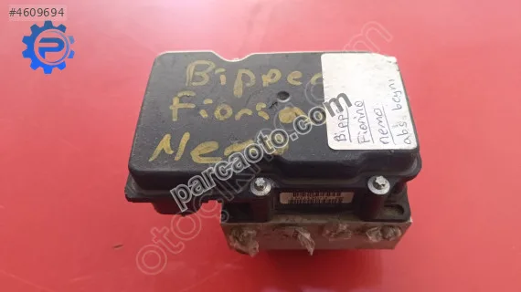 Abs beyni fiorino bipper nemo orj. sıfır 0265232491