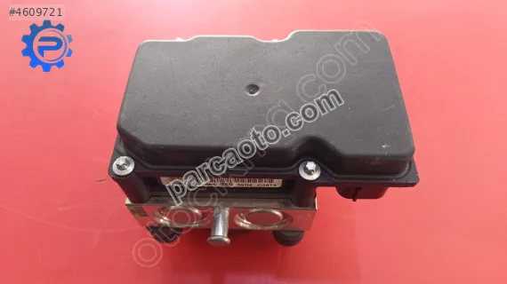 Abs beyni fiat linea punto 0265232003