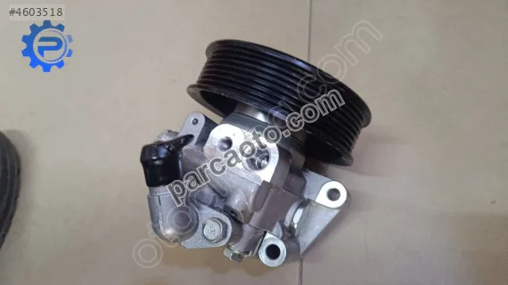 Direksiyon pompası ford transit v347 v363 2.2 arka çeker 11 orj