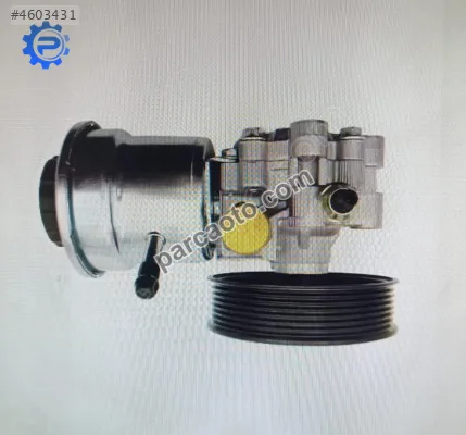 Toyota hilux direksiyon pompası 44310-0k030