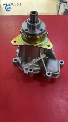 Mercedes om601  190 w201 w124 s124 88-93 devirdaim su pompası