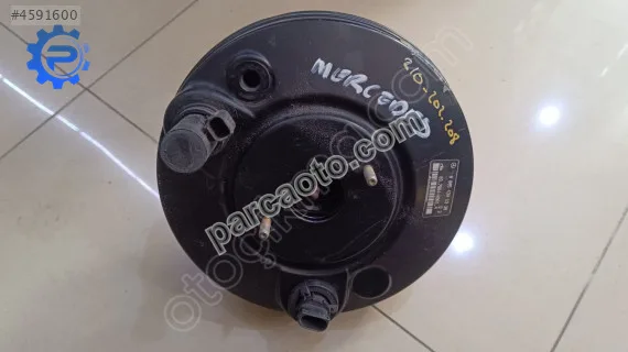 Mercedes w210 - 202 - 208 westinghouse a0054301330