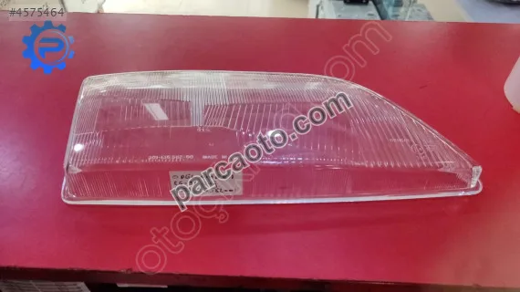 Opel Omega 86 93 sağ far camı orijinal Hella 9ES136582001