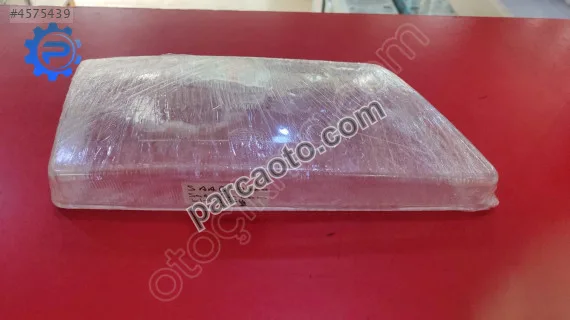 SAAB 900 sıfır hella sağ far cam 301133864