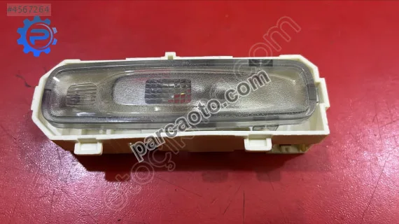Tavan lambası fiat 500 jeep renegate orj. 73580830