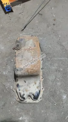 Fiat Punto Linea 1.3 dizel çıkma yağ Karter