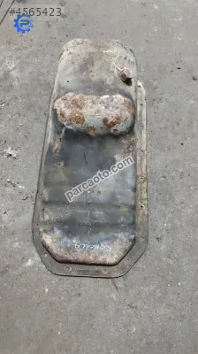 Toyota Corolla çıkma yağ  Karter
