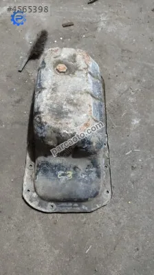 Citroen C3 2005 dizel çıkma yağ Karter