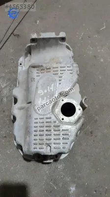 Volkswagen Golf TDi çıkma yağ Karter 03C103603T