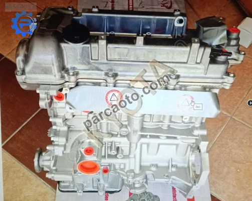 Motor komple ix35 1.6 gdı g4fd 10-15 /sportage 1.6 g4fd 10-