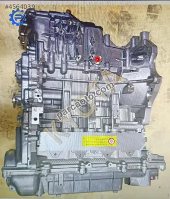 Motor komple tucson 1.6 turbo t-gdi g4fj 15- / sportage 1.6 turbo