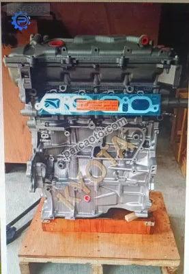 Motor komple avensis 1.8 1zzfe 00-08 kyota
