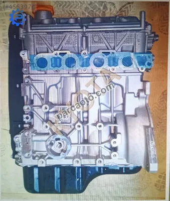 Motor komple vitara g16b 1.6 16v 90- / baleno 1.6 95- kyota