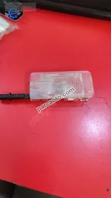 Clio4 Captur torpido aydınlatma lambası sıfır orijinal 264759172R