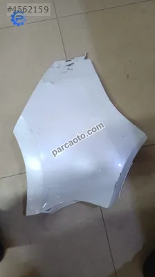 Renault kadjar sol tampon koşesi orjinal 850173935r
