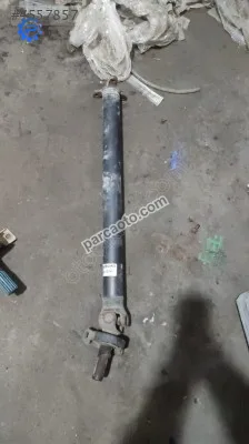 Mercedes w124 kasa çıkma orijinal Şaft