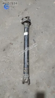 BMW çıkma orijinal Şaft