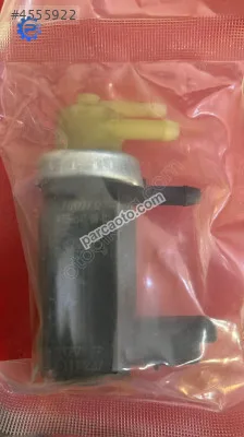Turbo basınç kontrol egr valfı ford bmw mini couper cıtroen