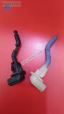 İç sıcaklık sensörü jaguar x-type 04- 1s7h19c734