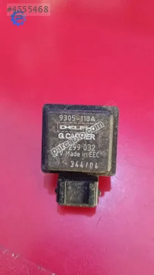 Kango ıı ısı sensörü 63299032