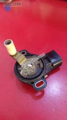 Gaz kelebeği konum sensörü nissan ınfınıtı navara orj 1919vk500