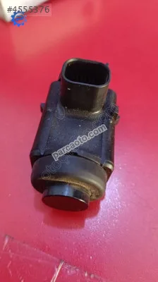 Park sensörü dodge charger magnum rem opel astra corsa ınsıgnıa