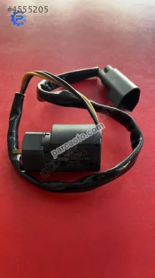 Ford C-Max Direksiyon Açı Sensörü - İstanbul Anadolu Beykoz