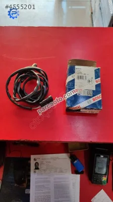 Alfa 156 oksijen sensörü 46760863