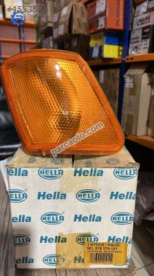 Ford fiesta sağ sinyal turuncu orj. 9el919370-121
