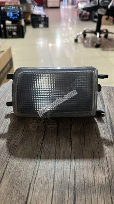 Volkswagen golf ııı vento tampon sol sinyali 1h0953049