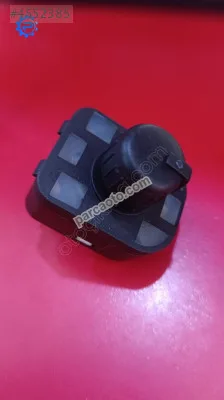 Audi a1 a2 a3 ayna ayar düğmesi 8e0959565