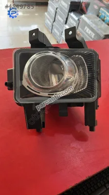 Opel astra h 04-07 zafira b sol sis farı 13261997