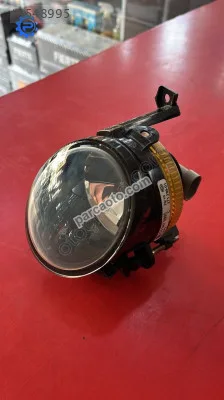 Volkswagen touran tiguan caddy jetta sol sis farı orj 1t0941699c