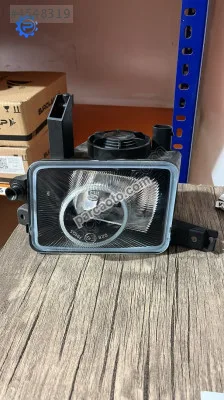 Opel astra h 04-07 sağ sis lamba orj. 0096726