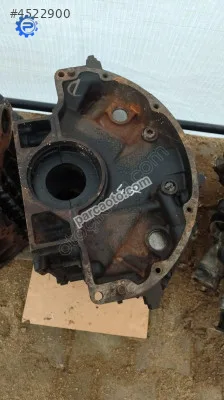Jeep Cherokee 4.7 çıkma blok