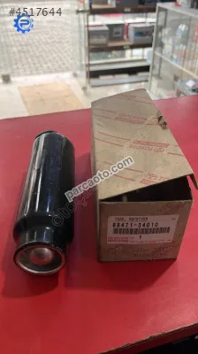 Rav4 klima tankı
