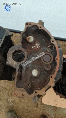 Jeep Cherokee 5.9 çıkma blok