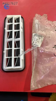 Opel astra h vectra c arka bagaj çamurluk havalandırması  orjinal