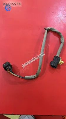 Hyundai getz 03- sağ ön arka kapı kilit tesisat kablosu 5 fişli
