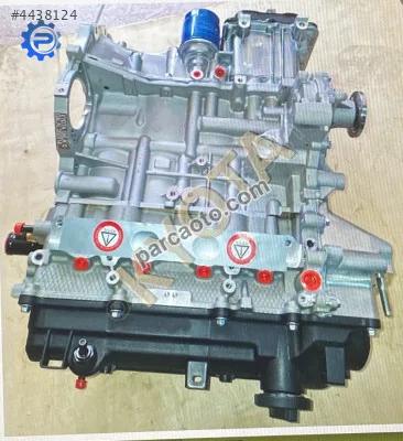 Motor komple ı20 1.2 benzinli g4la 11-