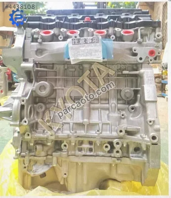 Motor komple cıvıc 1.6 benzinli r16 06- kyota
