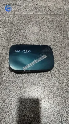 Mercedes w210 kasa çıkma orijinal depo kapak